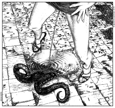 Apollonia Saintclair 616 - 20160110 Les libations (Call upon His name and He will answer)