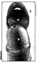 Apollonia Saintclair 785 - 20180503 La constellation (All the stars visible with the naked eye)